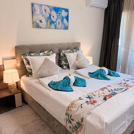 Sea Garden Beach Studio Saints Constantine and Helena Ngoại thất bức ảnh