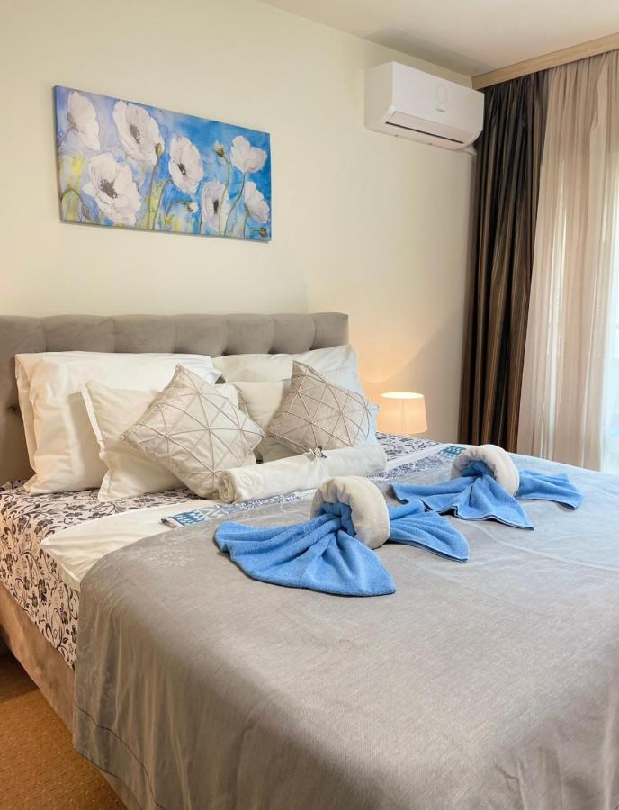 Sea Garden Beach Studio Saints Constantine and Helena Ngoại thất bức ảnh