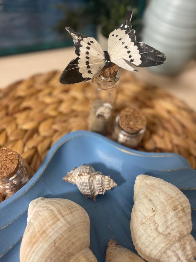 Sea Garden Beach Studio Saints Constantine and Helena Ngoại thất bức ảnh