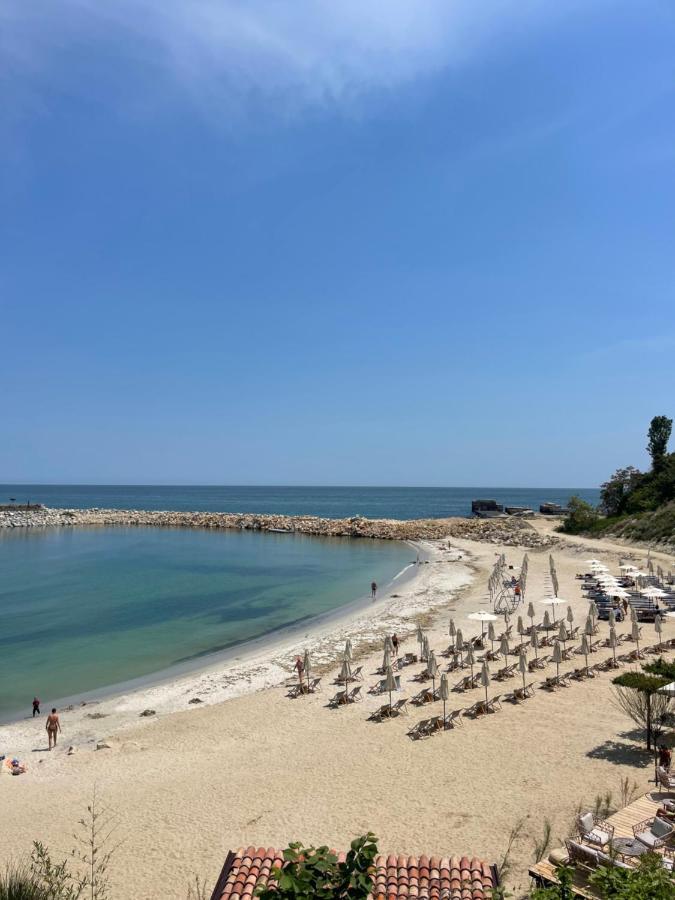 Sea Garden Beach Studio Saints Constantine and Helena Ngoại thất bức ảnh